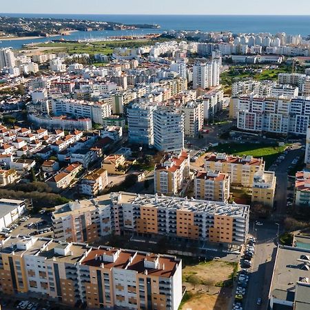 Dream Casa Portimao By Lovelystay Bagian luar foto