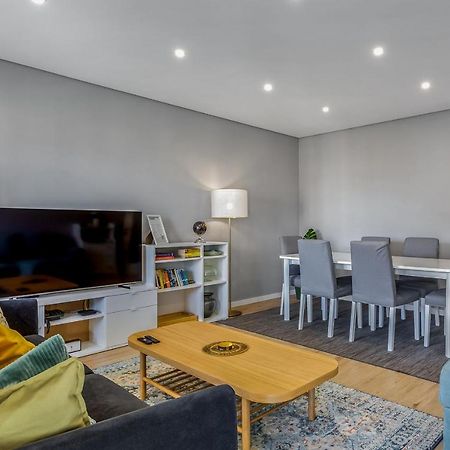 Dream Casa Portimao By Lovelystay Bagian luar foto