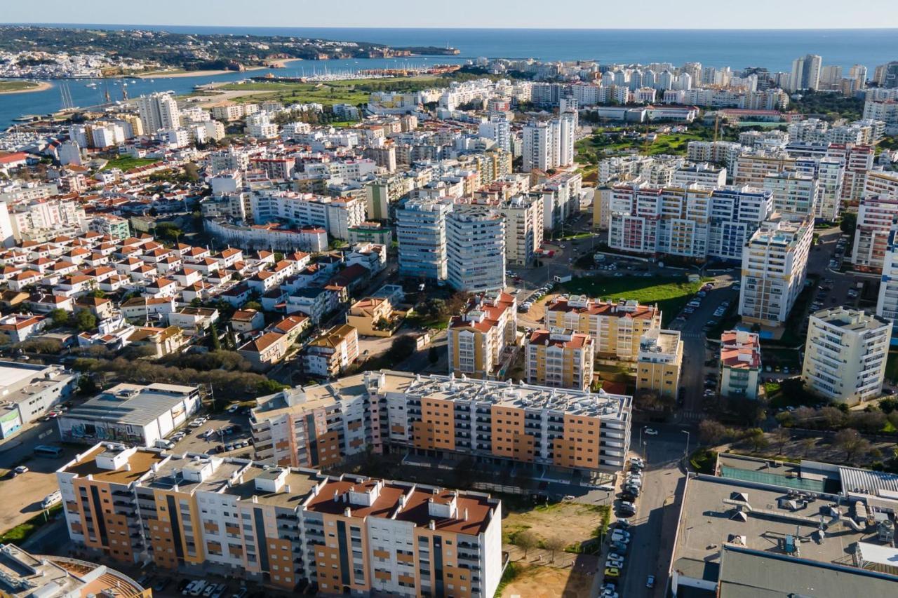 Dream Casa Portimao By Lovelystay Bagian luar foto