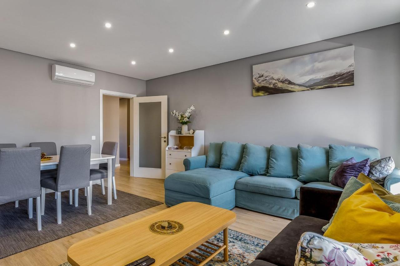 Dream Casa Portimao By Lovelystay Bagian luar foto