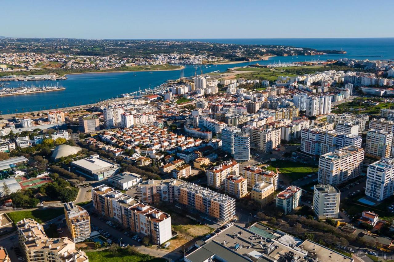 Dream Casa Portimao By Lovelystay Bagian luar foto