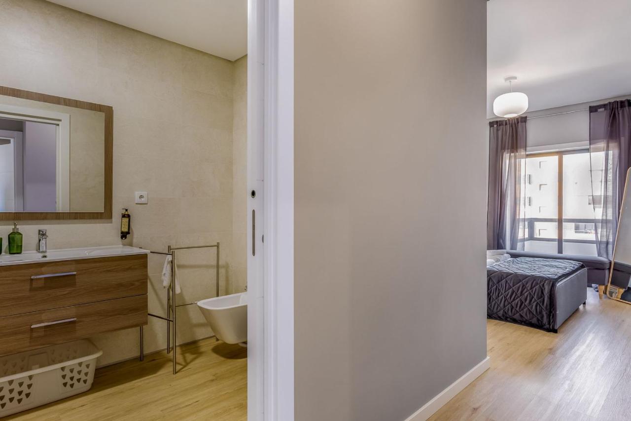Dream Casa Portimao By Lovelystay Bagian luar foto