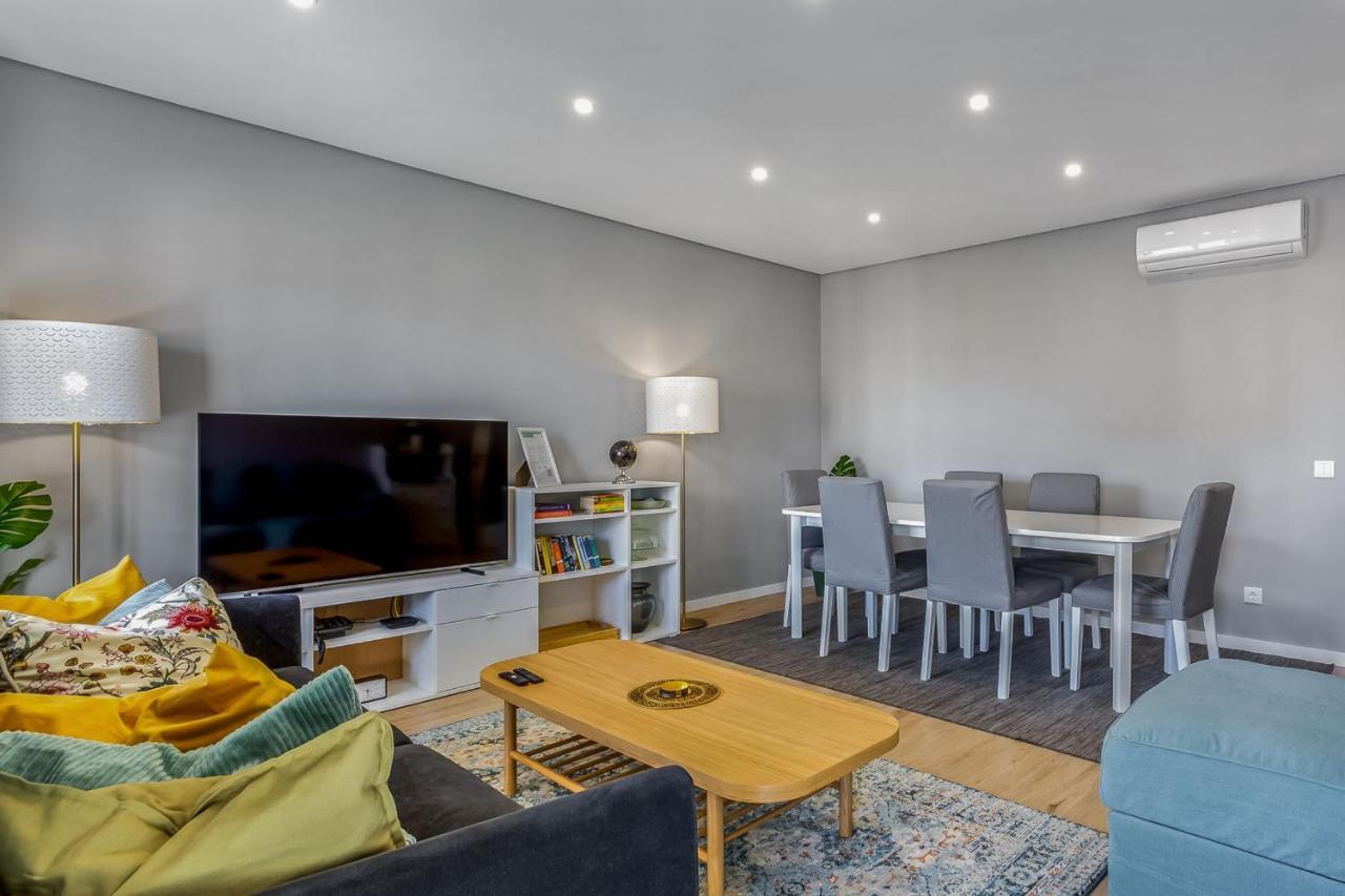 Dream Casa Portimao By Lovelystay Bagian luar foto