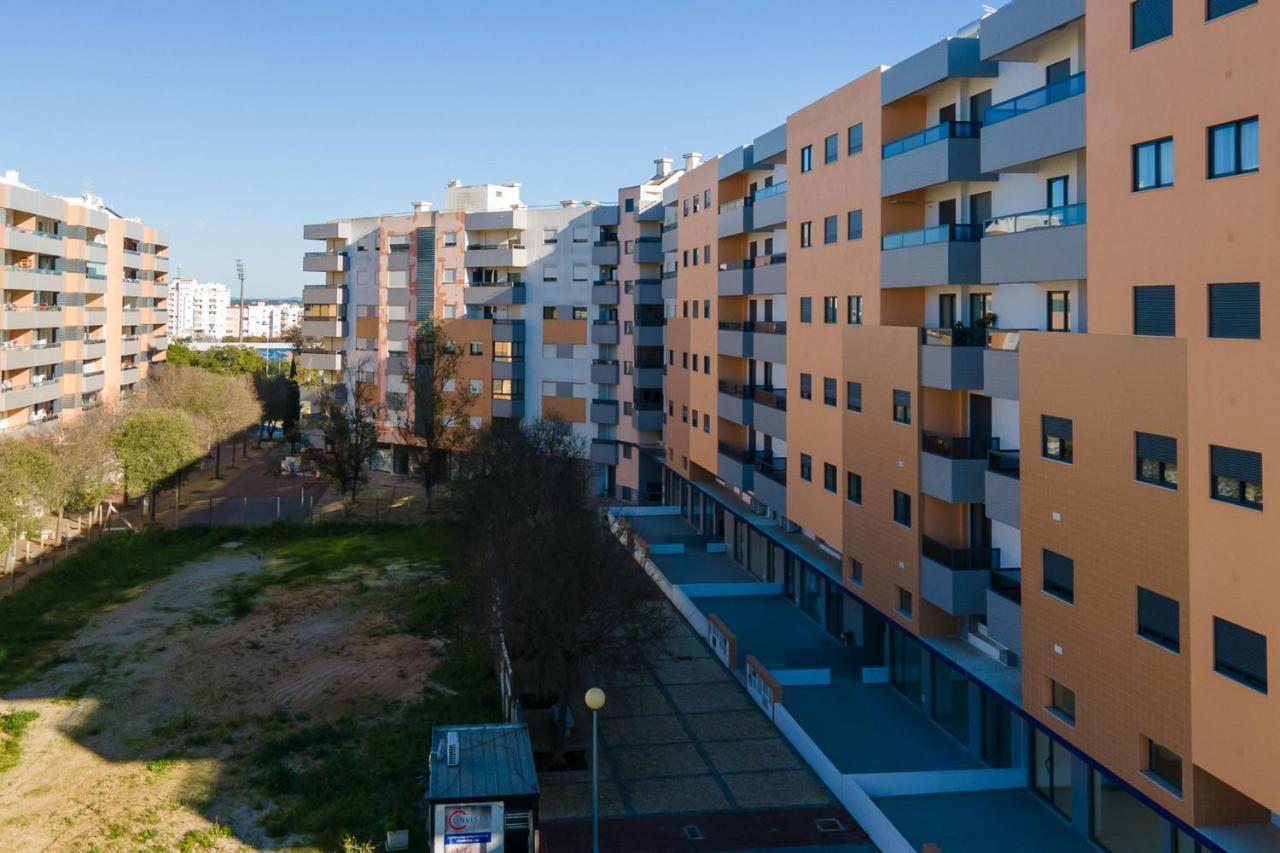Dream Casa Portimao By Lovelystay Bagian luar foto