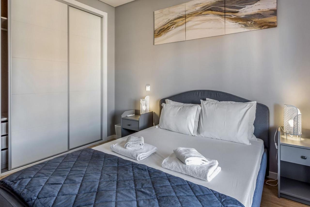 Dream Casa Portimao By Lovelystay Bagian luar foto