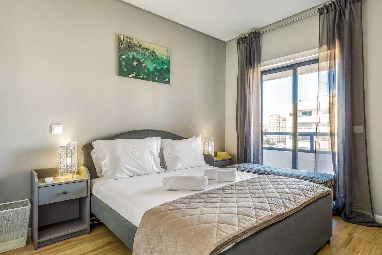 Dream Casa Portimao By Lovelystay Bagian luar foto